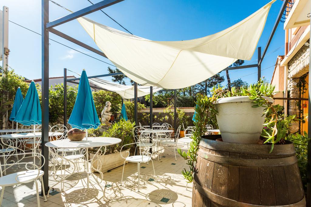 Hotel Restaurant - Villa Les Sirenes Argelès-sur-Mer Εξωτερικό φωτογραφία