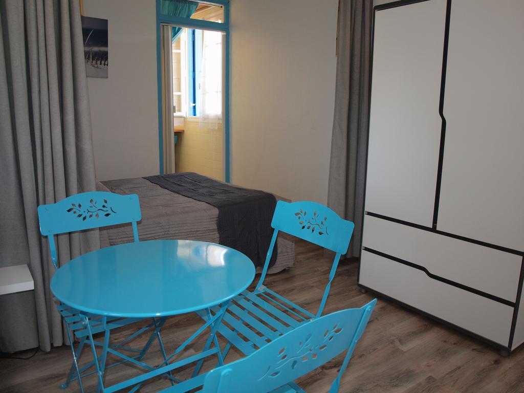 Hotel Restaurant - Villa Les Sirenes Argelès-sur-Mer Δωμάτιο φωτογραφία