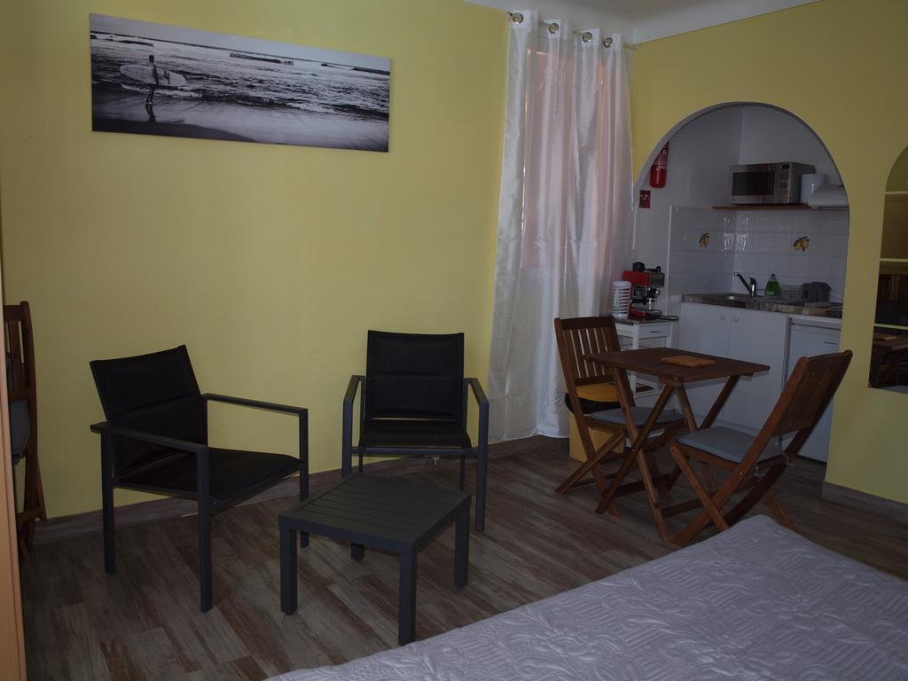 Hotel Restaurant - Villa Les Sirenes Argelès-sur-Mer Δωμάτιο φωτογραφία