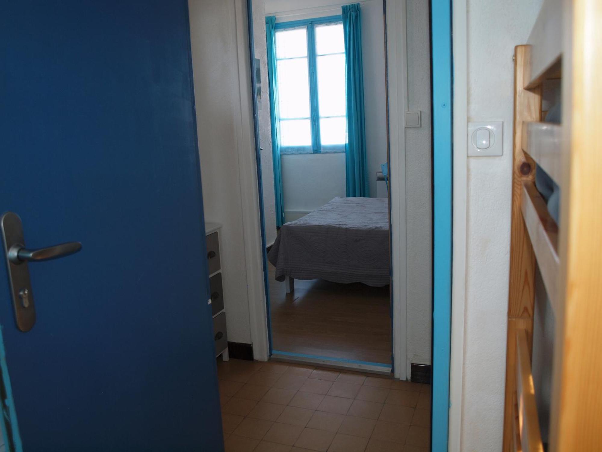 Hotel Restaurant - Villa Les Sirenes Argelès-sur-Mer Δωμάτιο φωτογραφία