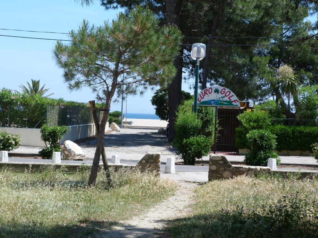 Hotel Restaurant - Villa Les Sirenes Argelès-sur-Mer Εξωτερικό φωτογραφία
